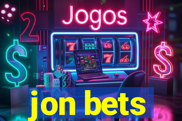 jon bets